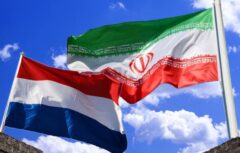 ۱.۷ میلیارد دلار پول بلوکه شده ایران در لوکزامبورگ/ صادرات ایران به هلند ۸ برابر شد/ اتاق بازرگانی نقشه راه تجاری تهیه کند