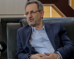 استاندار تهران: پرونده مسکن مهر تا آخر سال بسته می‌شود