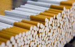 حرکت شرکت دخانیات روی ریل سود/ تولید ماهانه به ۸۰۰ میلیون نخ رسید
