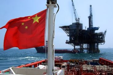 افزایش بی‌سابقه واردات نفت چین ازعربستان