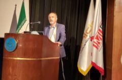 حضور فعال شرکت ذوب‌آهن اصفهان در سومین جشنواره ایده‌های ارزش‌آفرین معدن و صنایع معدنی (اینوماین ۳)