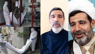 ماجرای حضور یک ایرانی قبل از مرگ قاضی منصوری در هتل دوک بخارست چیست؟