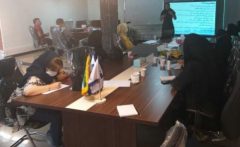 برگزاری دوره آموزشی بیمه‌های مهندسی و انرژی برای کارشناسان بیمه سرمد در استان آذربایجان غربی