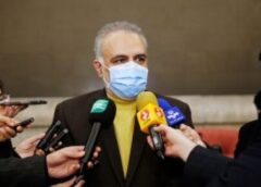 آخرین وضعیت انتشار «اُمیکرون» در ایران / اهمیت واکسیناسیون سنین ۵ تا ۱۱ سال
