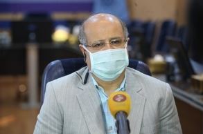 تجارت گردان | رعایت پروتکل‌های بهداشتی در تهران به سرعت رو به کاهش است