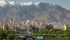 مسکن یک درصد ارزان شد / قیمت هر متر خانه در تهران ۲۶٫۹ میلیون تومان