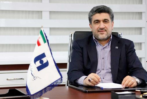 قدردانی مدیرعامل مجتمع فولاد خراسان از حمایت‌های راهبردی بانک صادرات ایران