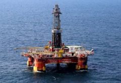 شناسایی ۴۸ میلیارد بشکه نفت و گاز در بخش ایرانی خزر