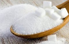بخشی از شکر مورد نیاز کشور وارد می‌شود/ آخرین قیمت شکر در بازار