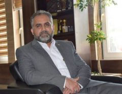 خلج طهرانی خبر داد؛ بیش از یک میلیارد دلار سرمایه‌گذاری در منطقه ویژه خلیج فارس