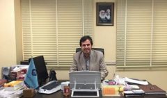 مدیر درمان تامین اجتماعی استان کهگیلویه و بویراحمد منصوب شد