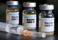 ایران به برنامه جهانی پیش خرید واکسن کرونا پیوست