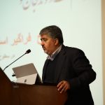تجارت گردان | نشست مدیرعامل هلدینگ خلیج فارس با ۹۳ پذیرفته شده آزمون طرح استعدادیابی منطقه ماهشهر