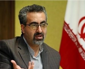 تجارت گردان | ویروس کرونا؛ تعداد مبتلایان در ایران به ۴۳ نفر افزایش یافت