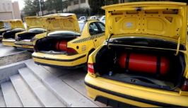 ثبت نام ۵۱ هزار خودرو برای دوگانه‌سوزکردن در سامانه وزارت نفت
