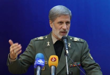 ایران در دفاع از امنیت ملی خود به هر متجاوزی پاسخی قاطع خواهد داد