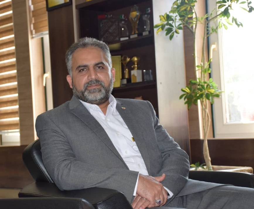 خلج طهرانی: فراهم آوردن زیرساخت‌ها برای جهش تولید