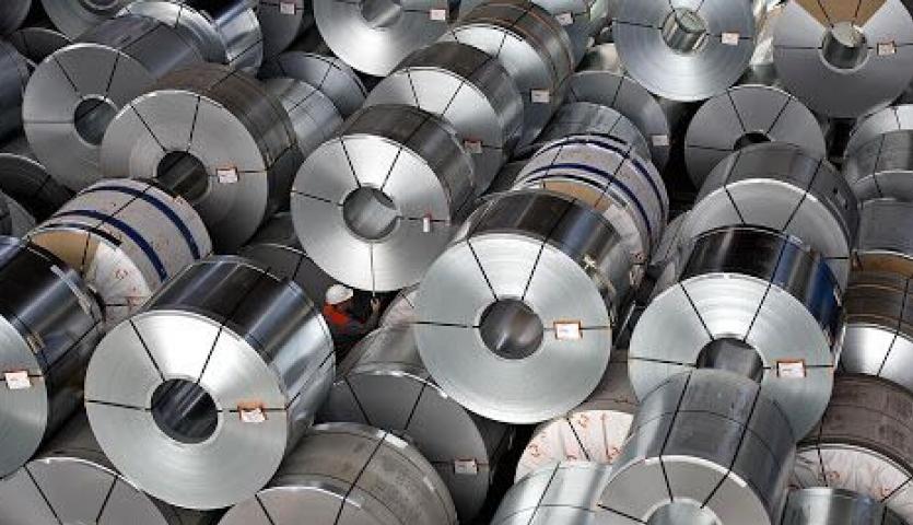 افزایش ۲۸ درصدی صادرات فولادسازان بزرگ در ۱۱ ماه
