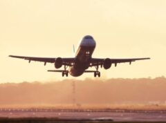 افزایش ۵۸ درصدی مسافران پروازی در نوروز امسال