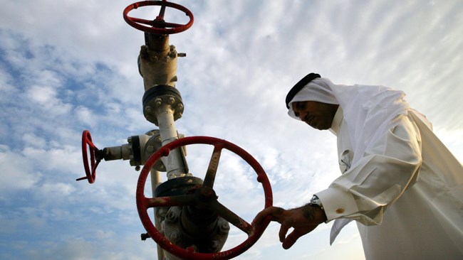 تجارت گردان | عربستان جنگ قیمتی در بازار نفت را کلید زد