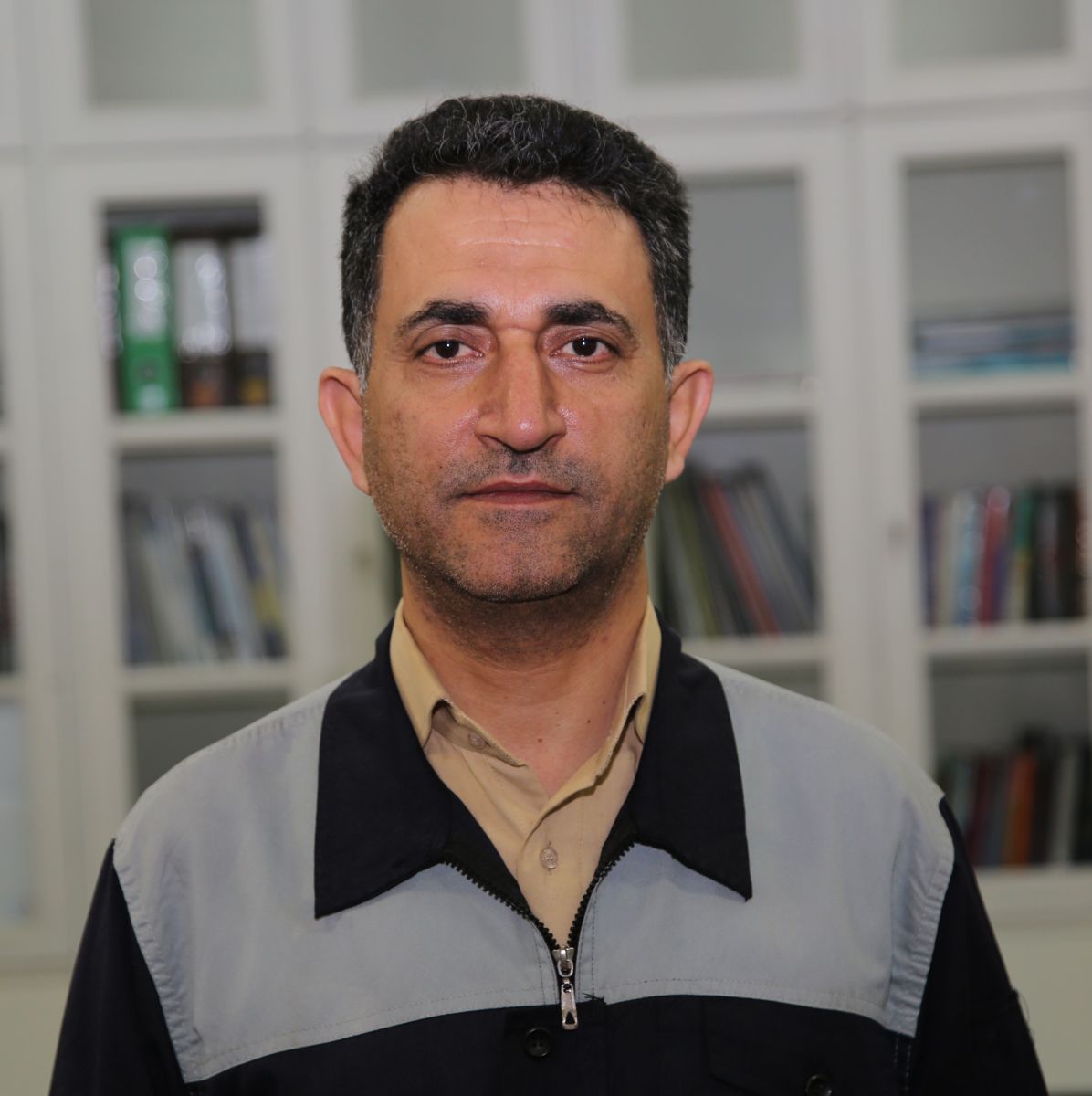 مهندس محمدجواد ذبیحی به سمت مدیر آگلومراسیون منصوب گردید