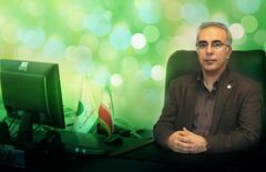 معاون مالی و سرمایه گذاری خبرداد: افزایش بیش از ۵ برابری سود پست بانک ایران در ۹ ماهه سال جاری