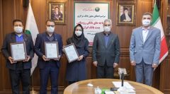 صدور مجوز بانک مرکزی برای باجه‌های روستایی پست بانک ایران