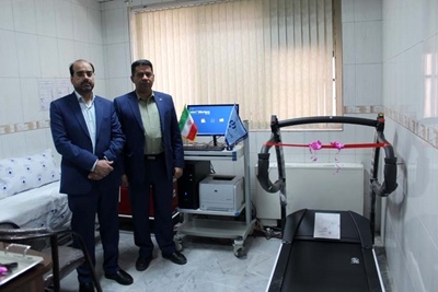 بانک رفاه ۵ میلیارد و ۴۰۰ میلیون ریال تجهیزات پزشکی به دانشگاه علوم پزشکی اصفهان اهدا کرد