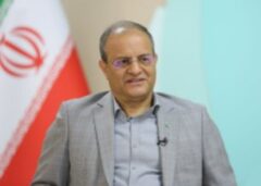 پیام مدیرعامل بانک توسعه تعاون به مناسبت سالروز پیروزی انقلاب اسلامی