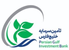 تامین سرمایه خلیج فارس، ثبت شد