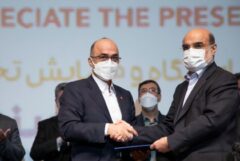 بانک ملت و گروه صنایع پتروشیمی خلیج فارس برای حمایت بیشتر از دانش بنیان‌ها، تفاهم‌نامه امضا کردند