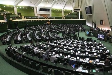 «طرح صیانت» به صحن علنی مجلس بازگشت