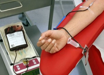 مصرف خون ۳۰ درصد افزایش یافته است/اهدای خون در تابستان را فراموش نکنید