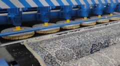 تعطیلی ۲۵ درصد از قالیشویی‌های تهران به علت مشکلات مالی/ افزایش واحدهای غیرمجاز