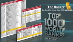 رتبه ۵۰۲ بین ۱۰۰۰ بانک برتر دنیا و رتبه ۲۵۷ بین ۵۰۰ برند ارزنده بانکی، تنها بخش کوچکی از افتخارات بانک پاسارگاد