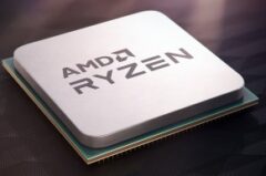 AMD از چند پردازنده‌ مقرون به‌صرفه جدید رایزن با قیمت پایه ۹۹ دلار رونمایی کرد