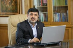 پیام تبریک مدیرعامل بانک پارسیان به مناسبت فرارسیدن عید نوروز