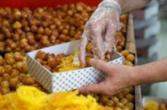 قیمت مصوب زولبیا و بامیه ماه رمضان ۷۰ هزار تومان تعیین شد