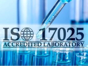 فولاد مبارکه موفق به کسب استاندارد بین‌المللی ISO/IEC 17025-2017 گردید