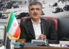 دو معاون جدید مدیرعامل بانک ملی ایران معرفی شدند