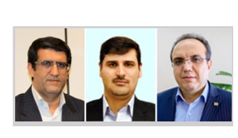 انتصاب سه معاون جدید در بانک صادرات ایران