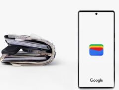 گوگل اپلیکیشن جدید Wallet را با توانایی پشتیبانی از شناسه‌های دیجیتال معرفی کرد