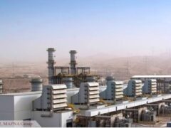 سنکرونِ موفق واحد چهارم گازی نیروگاه ایران ال ان جی