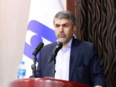 برگزاری نخستین همایش مسئولان واحدهای بازرسی بانک صادرات ایران در مشهد مقدس