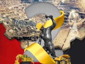 دومین همایش ملی ایمنی در معادن و صنایع معدنی مردادماه برگزار می‌شود