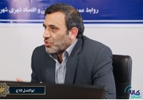 برنامه شهرداری تهران در بورس کالا / اقدام‌های شفاف‌ساز با بورس