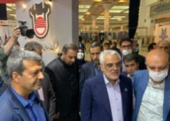 ذوب آهن اصفهان، ۵۵۰ فرصت پژوهشی برای دانشگاهیان فراهم کرد