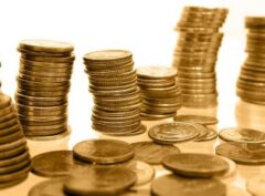 تغییر ساعت معاملاتی گواهی سپرده سکه و صندوق طلا