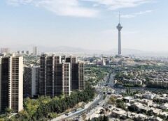 افزایش ۲۰۶ درصدی تعداد معاملات مسکن در شهر تهران