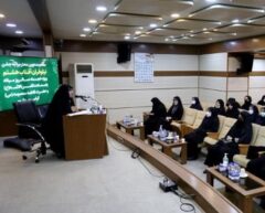 پیشرفت چشمگیر زنان در عرصه‌های مختلف از افتخارات نظام جمهوری اسلامی ایران است
